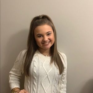 Child size 5 Nike 4 in 1 jacket. NWT